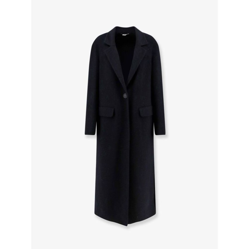 Hevo Women Lamiedolimpia Wool Coat